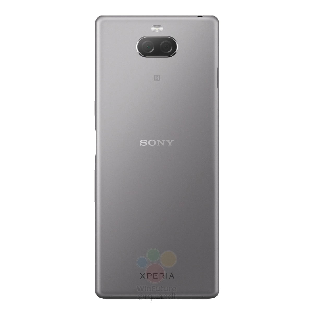 Sony Xperia XA3 1549459101 0 0