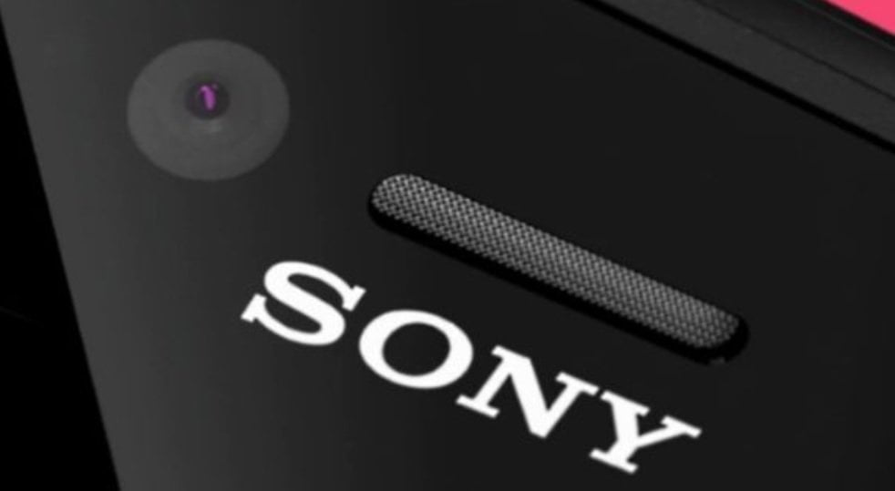 Sony