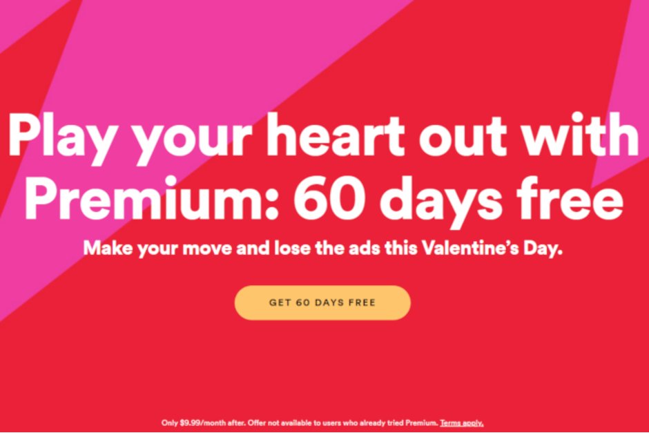 Spotify Premium