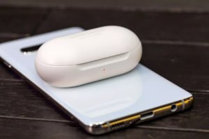 Galaxy Watch Active, Galaxy Fit ve Galaxy Buds