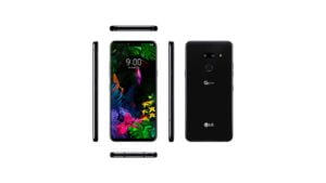 LG G8 ThinQ