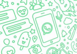 WhatsApp iletişim adresleri