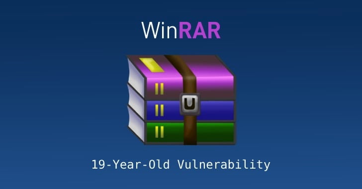 WinRAR kullananlar ciddi tehlike altında 2 WinRAR
