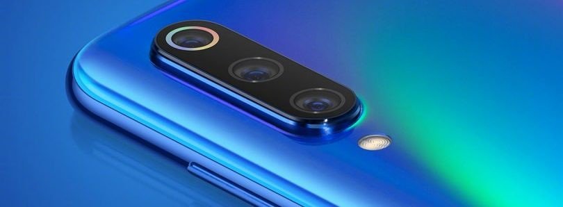 Xiaomi Mi 9