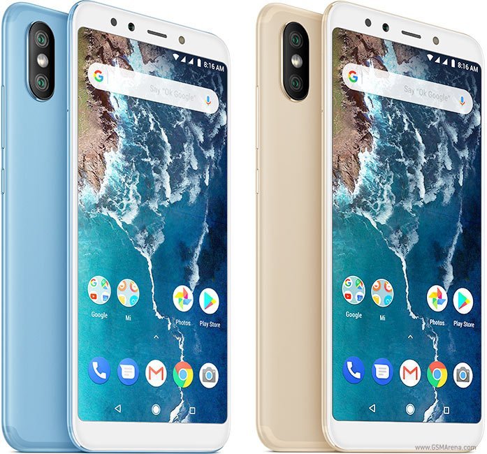1500 TL altı en iyi akıllı telefonlar – Şubat 2019 2 Xiaomi Mi A2