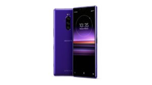 Xperia 1