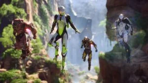 Anthem için revizyon sözü verildi! Oyun komple yenileniyor! 18 anthem 1