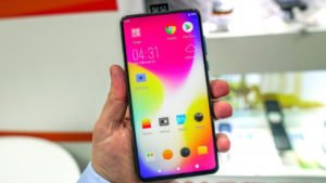 18.000 mAh bataryalı telefon: Energizer Power Max P18K Pop! 18 Energizer Power Max P18K Pop