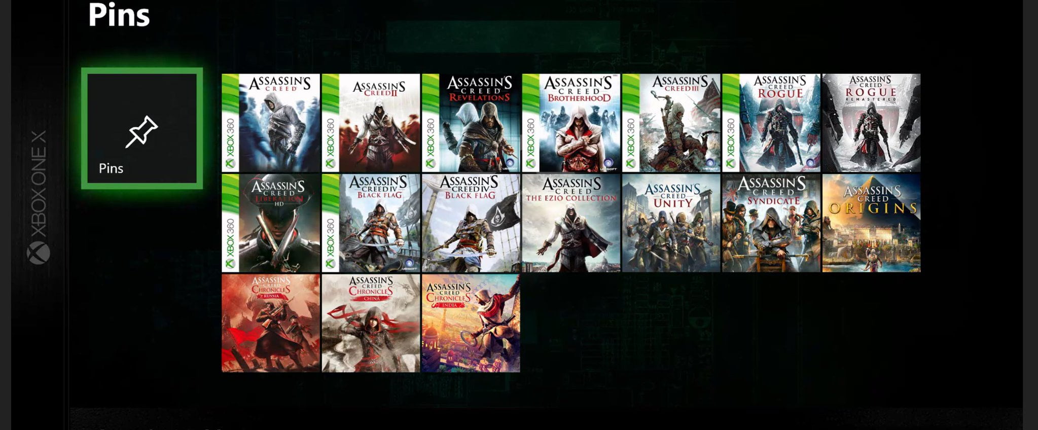 Xbox One oyunlarında kaçırılmayacak indirim 2 Xbox One