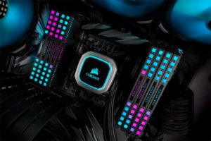 Corsair'den 4.800 MHz RAM! 14 4.800 MHz RAM