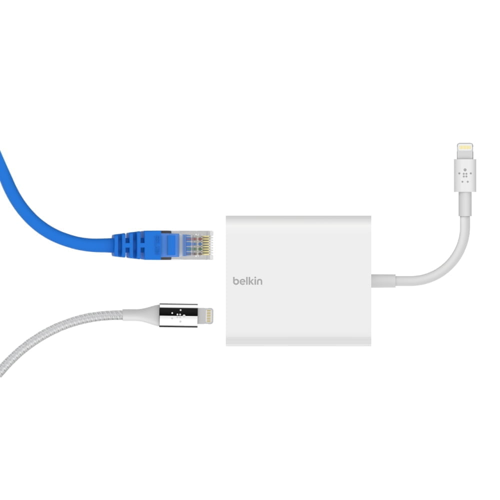 iPad Pro için Ethernet