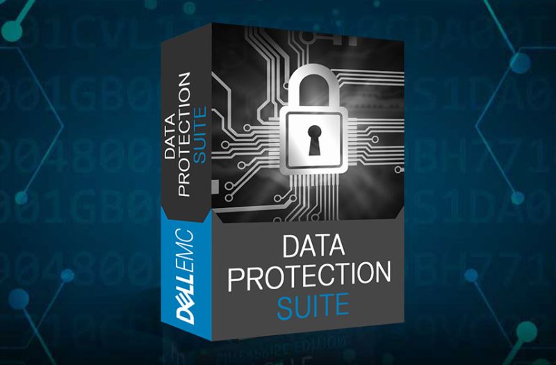 Dell EMC Veri koruma olanaklarını genişletiyor 2 dell 1