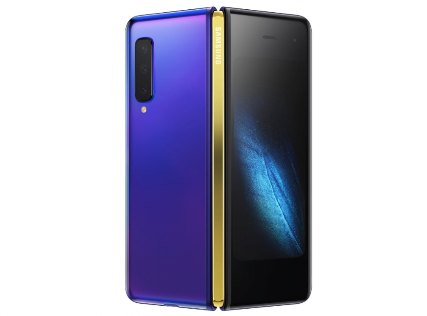 galaxy fold 3