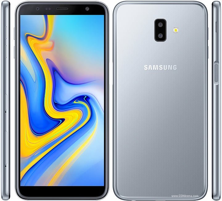 galaxy j6