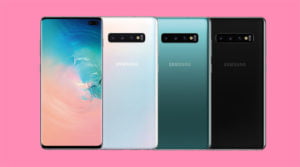Galaxy S10 beklentileri karşılayabilecek mi? 23 galaxy s10 2 1