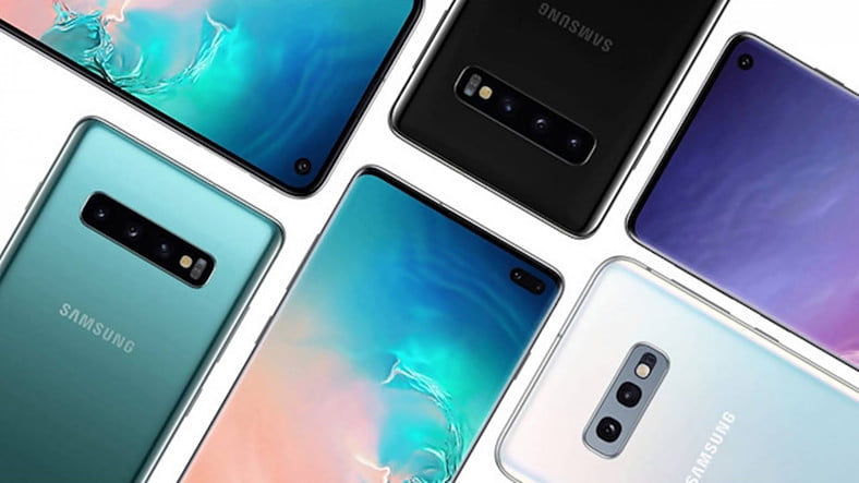 Galaxy S10 modelleri Türkiye’de başarılı olabilir mi? 3 galaxy s10 2 3