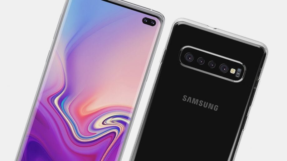 Galaxy S10 fiyatı belli oldu! İşte liste! 1 galaxy s10 5