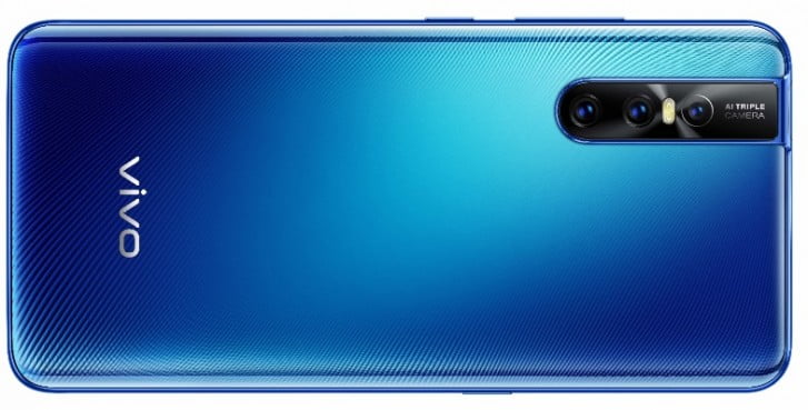  vivo V15 Pro