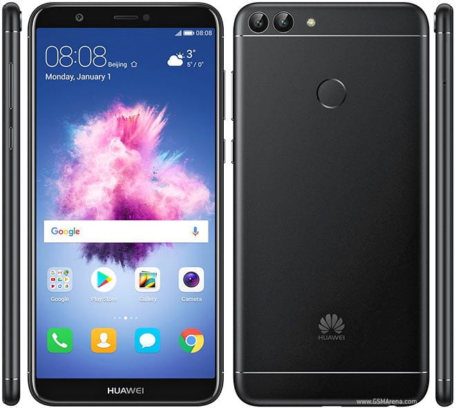 1500 TL altı en iyi akıllı telefonlar – Şubat 2019 2 huawei p smart