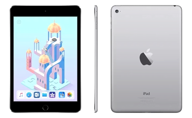 Apple Mart etkinliğinde ne tanıtacak? 3 iPad