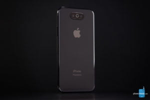 iPhone XI renders