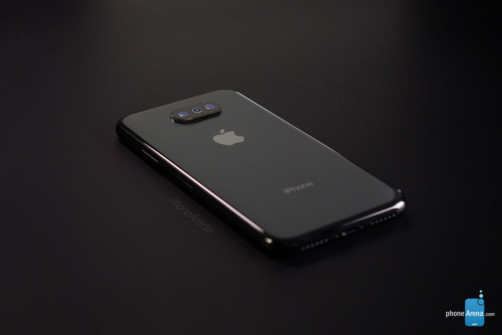 iPhone XI renders 6