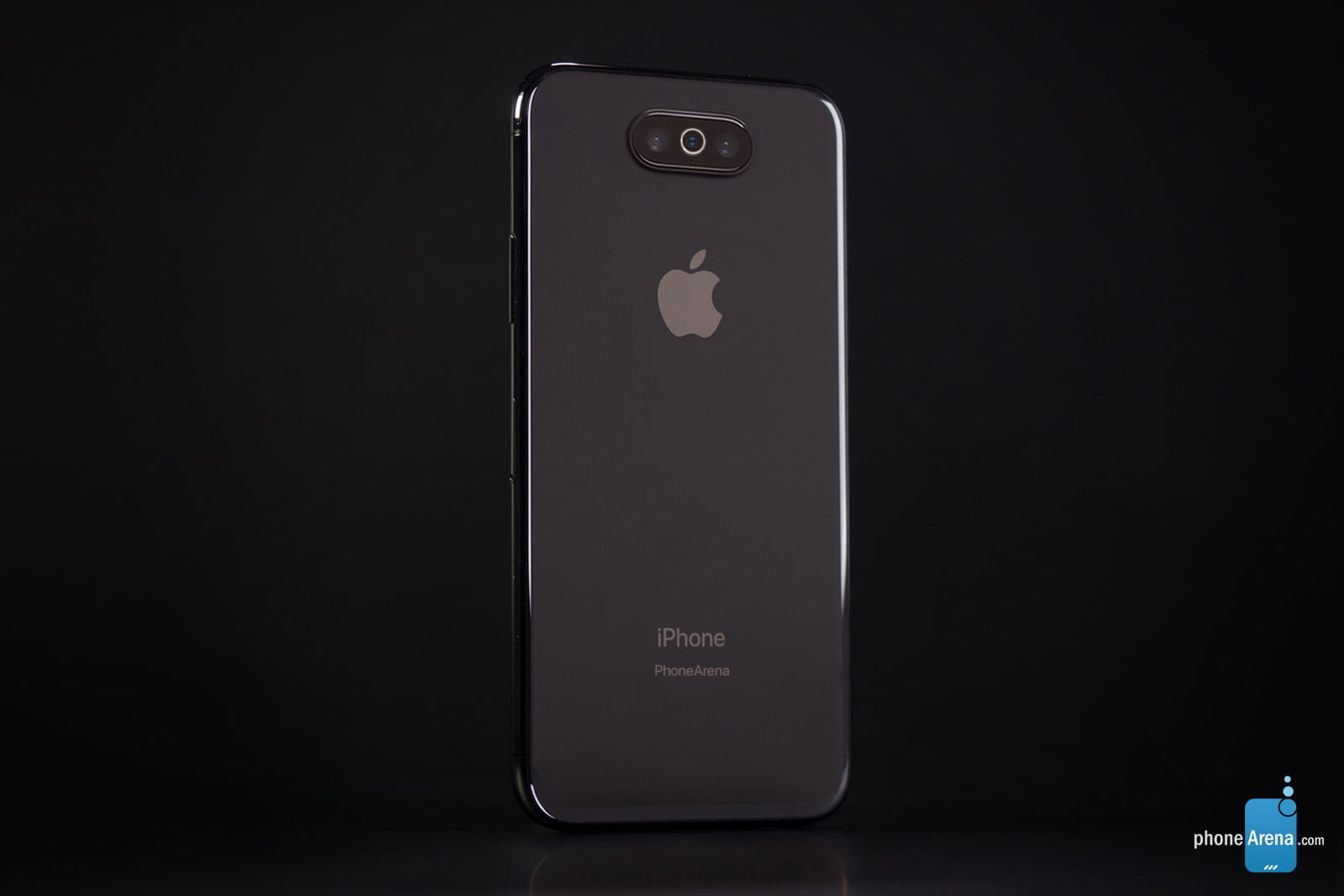 iPhone XI renders
