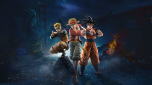Jump Force sistem gereksinimleri