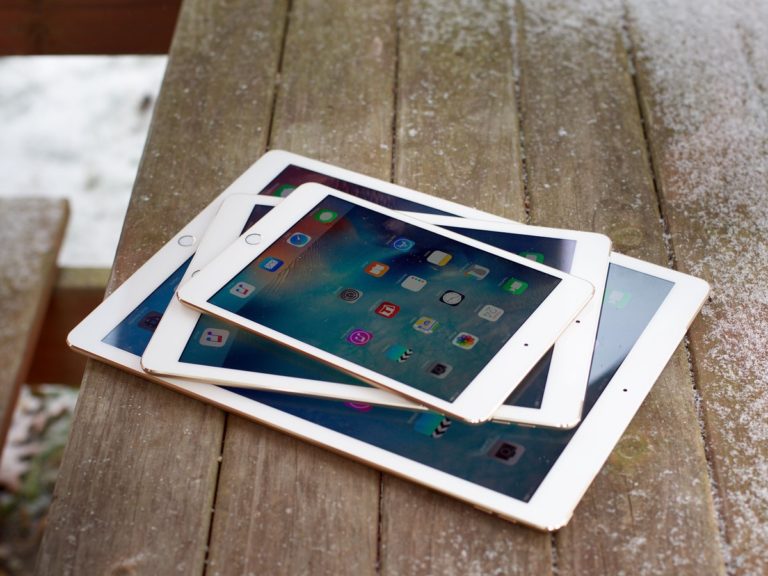 Apple şimdiye kadar sattığı iPad sayısını açıkladı