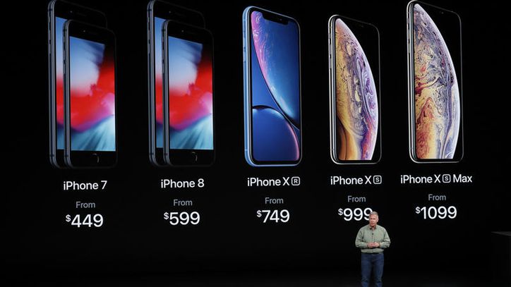 iphone fiyatları düşecek mi
