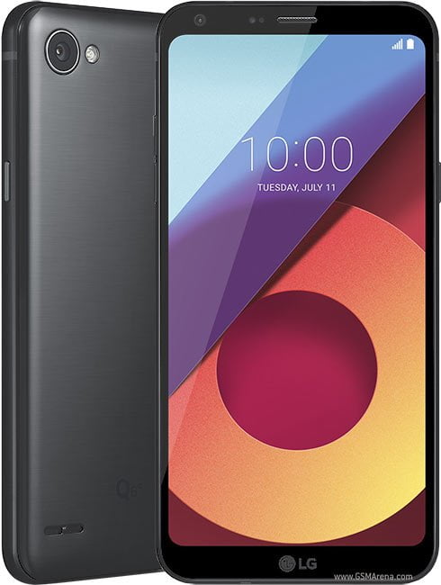 lg q6