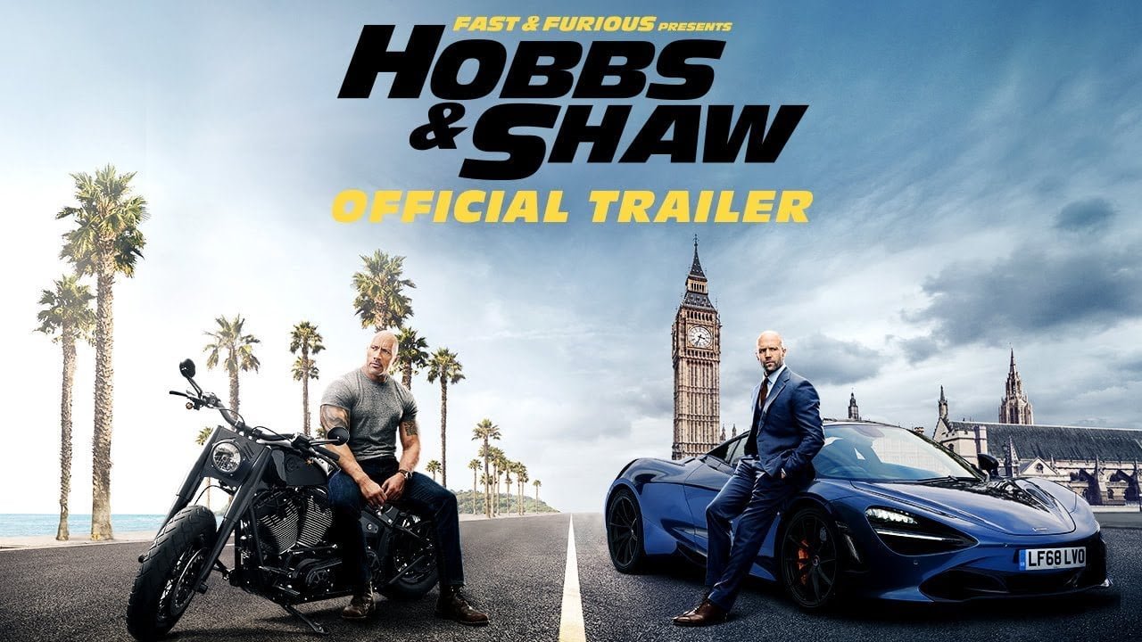 Hobbs and Shaw için ilk fragman yayınlandı 1 maxresdefault 1