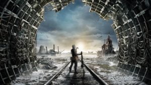 Bu hafta çıkacak oyunlar (13 - 17 Şubat) 20 metro exodus