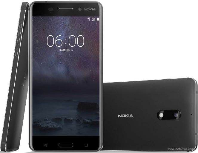 nokia 6