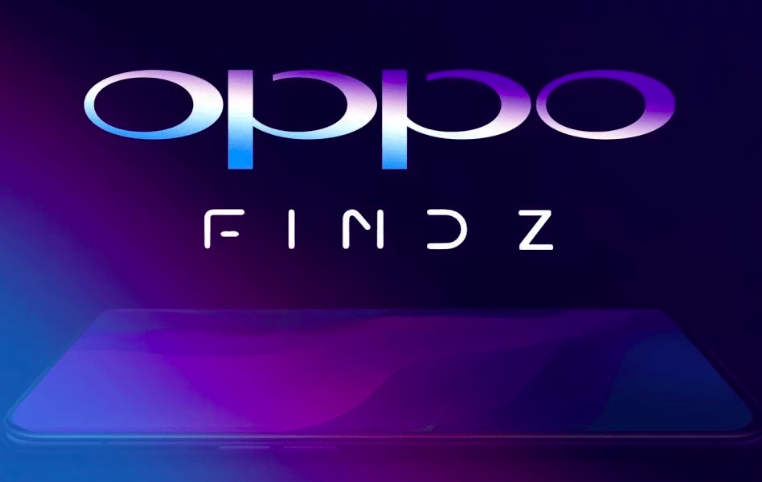 oppo find z