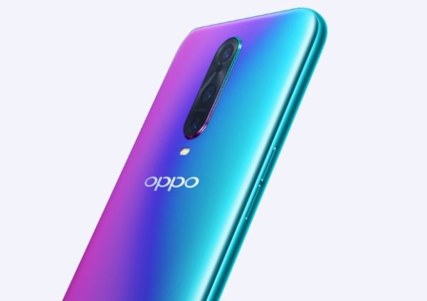 Oppo RX17 Pro inceleme
