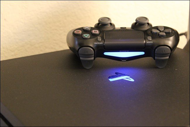 playstation 4 alınır mı