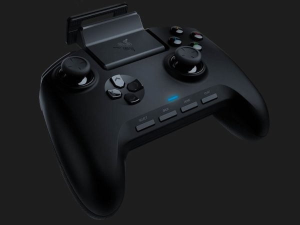Razer Raiju Mobile gamepad inceleme