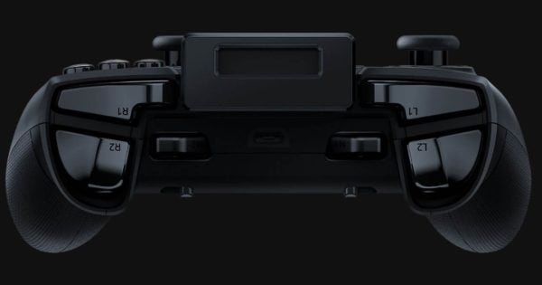 Razer Raiju Mobile gamepad inceleme