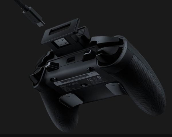 Razer Raiju Mobile gamepad inceleme