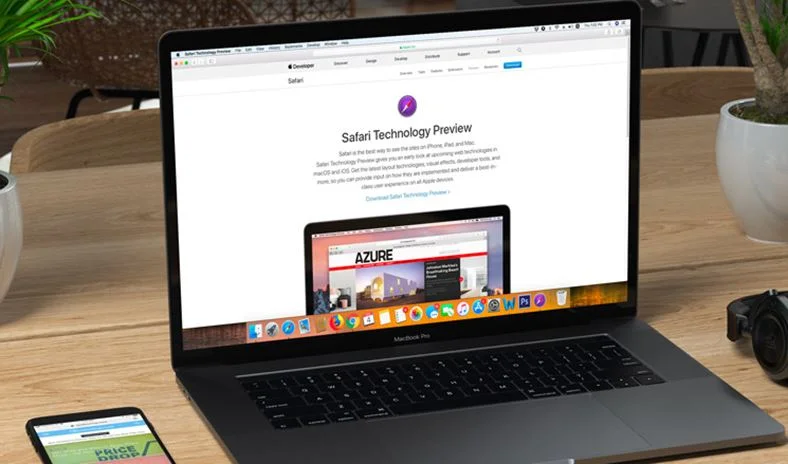 Apple Safari'den takip etme özelliğini kaldırıyor! 1 safari