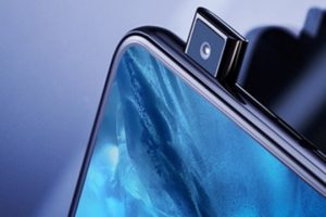 Pop-up ön kameralı Samsung Galaxy A90 yolda 20 vivo nex camera