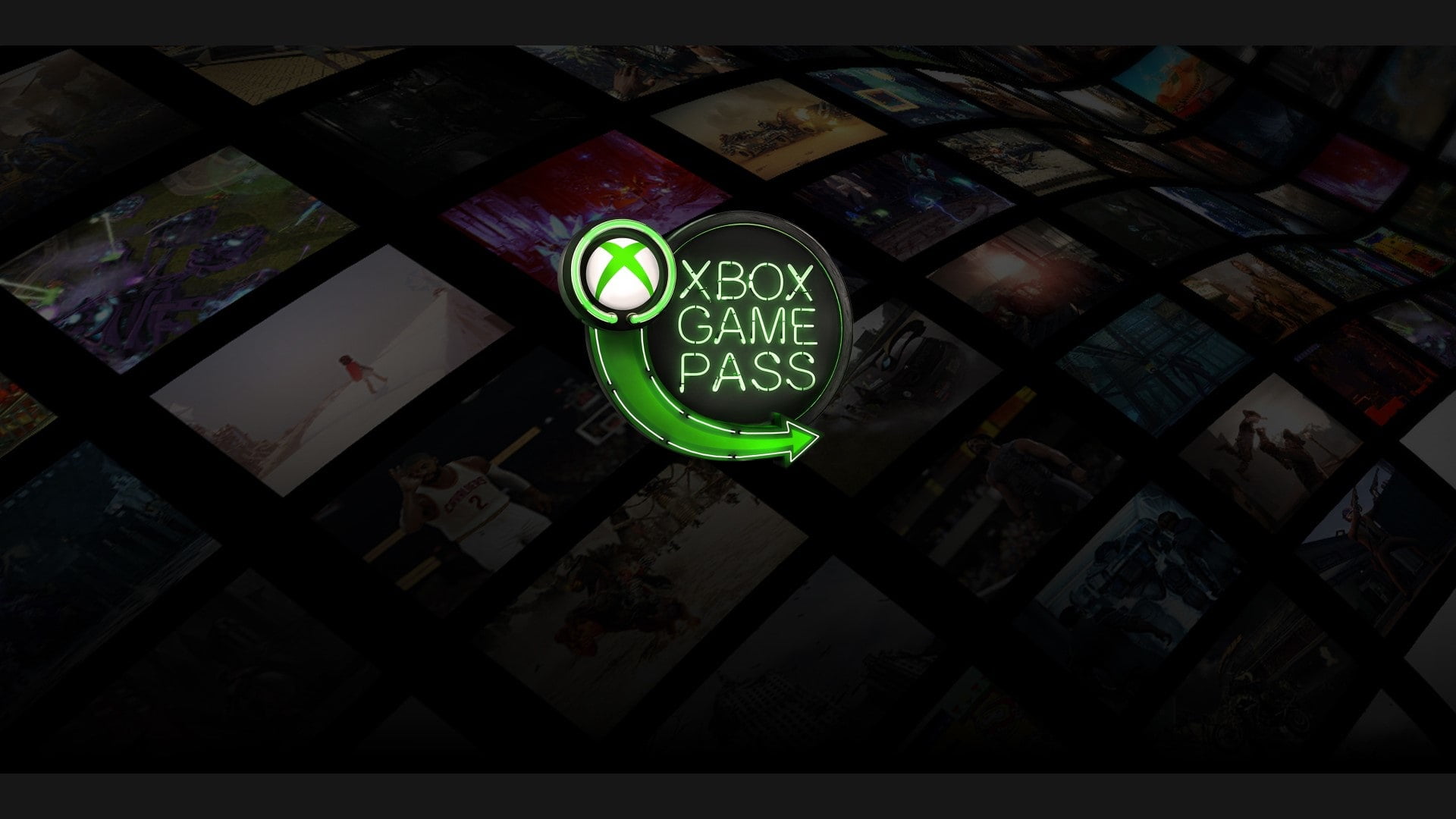 xbox game pass