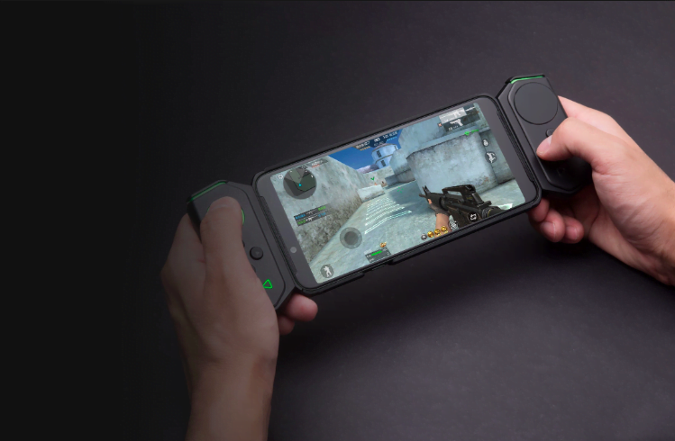 xiaomi black shark 2