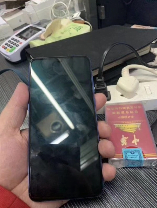 xiaomi mi 9 2