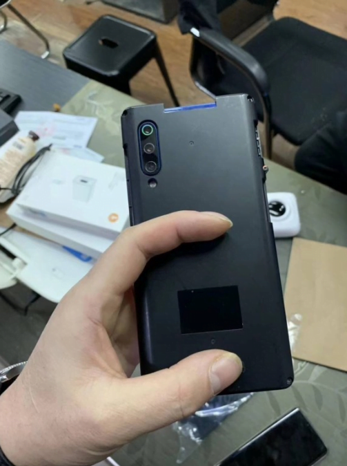 xiaomi mi 9 3