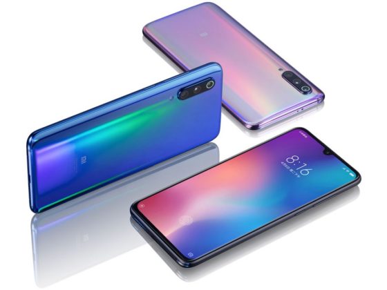 Xiaomi Mi 9 DxOMark puanı