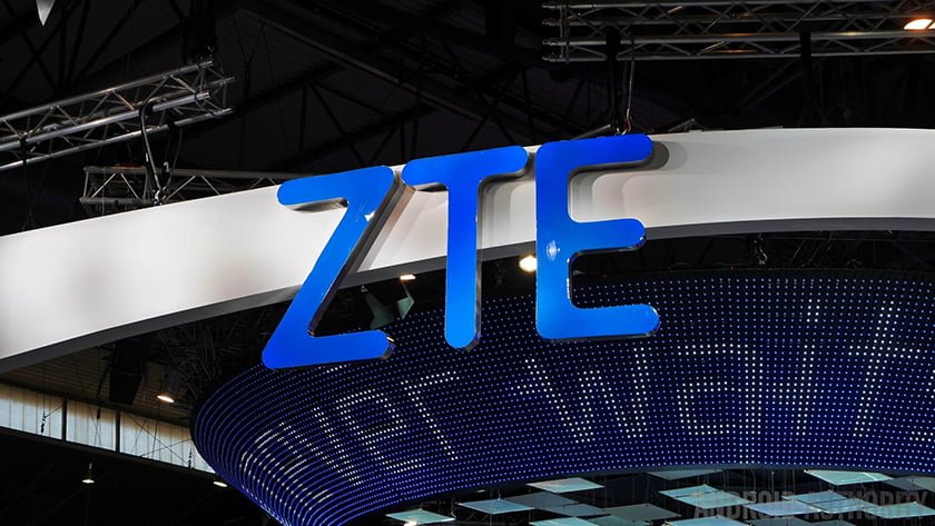 zte logo