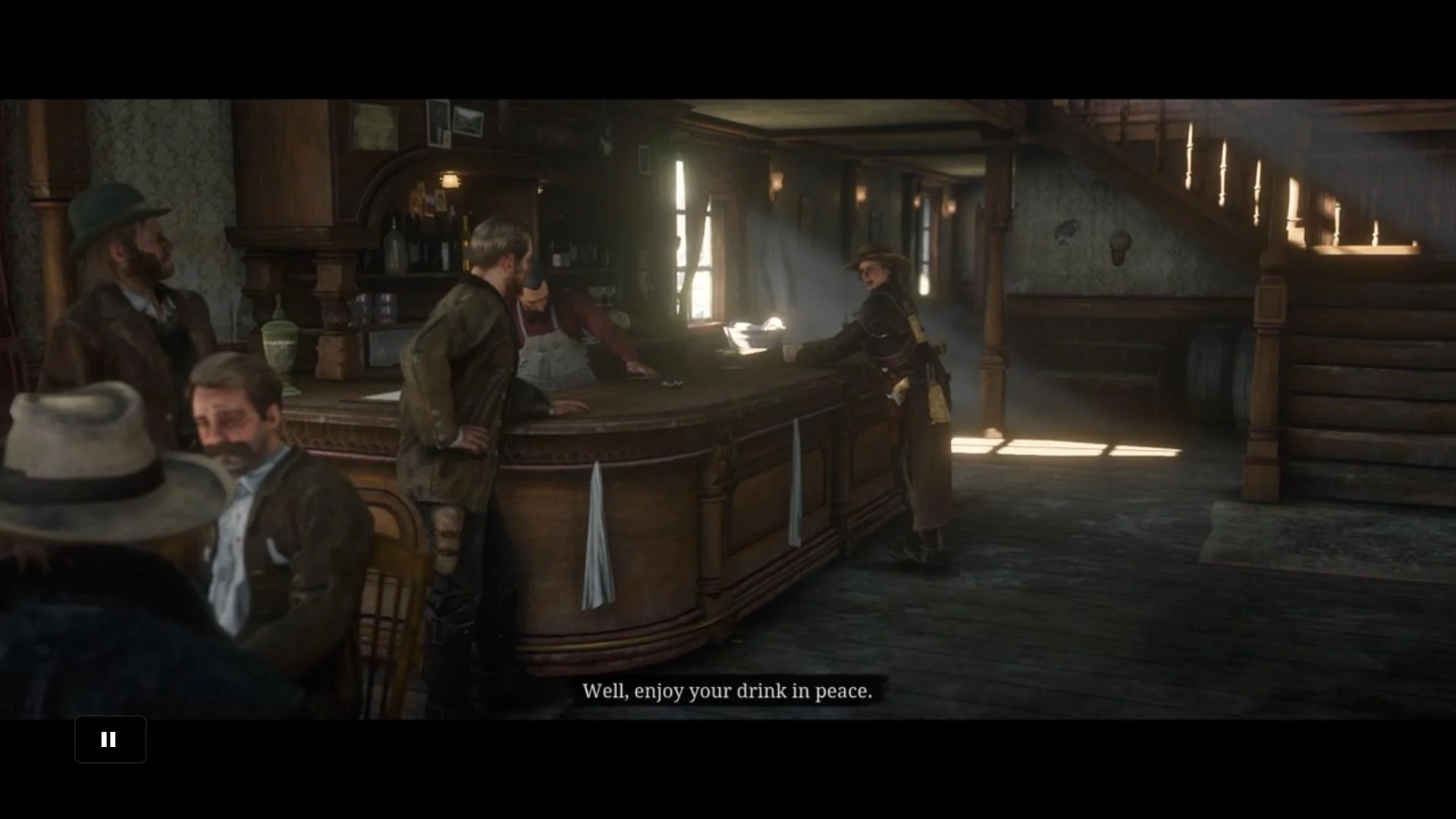Red Dead Redemption 2 son güncellemesi ile PS4 sahiplerini üzdü 2 1 1