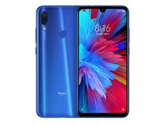 Redmi Note 7 Türkiye Fiyatı